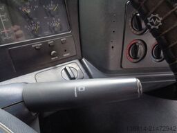 MERCEDES-BENZ Actros 3240 8x4 Blatt Meiller 3-S-Kipper