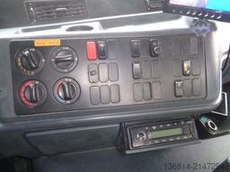 MERCEDES-BENZ Actros 3240 8x4 Blatt Meiller 3-S-Kipper