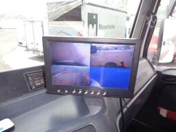 MERCEDES-BENZ Actros 3240 8x4 Blatt Meiller 3-S-Kipper