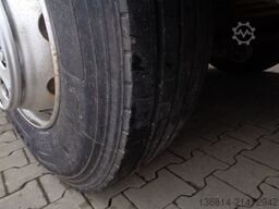 MERCEDES-BENZ Actros 3240 8x4 Blatt Meiller 3-S-Kipper