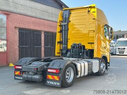 VOLVO FH500  2Tank Euro 6d I-ParkCool ACC