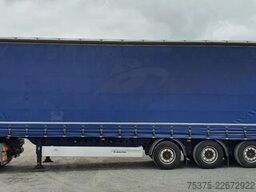 Wielton MEGA INTERMODAL