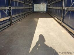 Wielton MEGA INTERMODAL