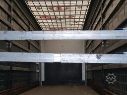 Wielton MEGA INTERMODAL