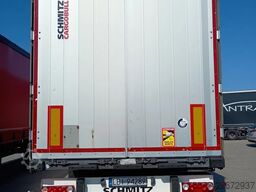 Schmitz Cargobull coil