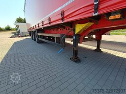 Schmitz Cargobull coil
