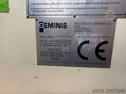 Geminis GHT-4
