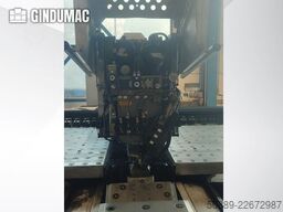 TRUMPF Trumatic 5000 R