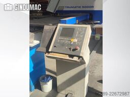 TRUMPF Trumatic 5000 R