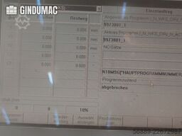 TRUMPF Trumatic 5000 R