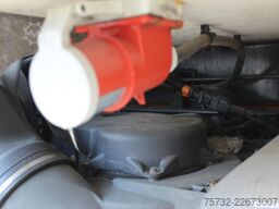 Iveco Stralis 400 E6 TK T-1200R Lenkachse Strom Klima