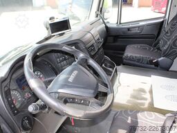 Iveco Stralis 400 E6 TK T-1200R Lenkachse Strom Klima