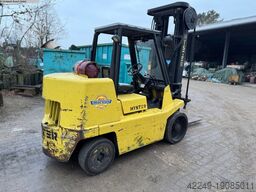 HYSTER S7.00 XL