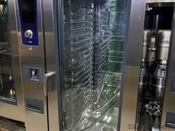 Rational iCombi Pro 20-2/1 Gas