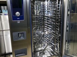 Rational iCombi Pro 20-2/1 Gas
