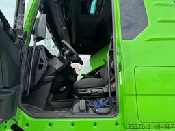 MAN TGX 18.520 Unfallschaden/damaged