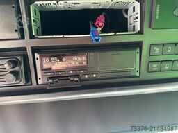 MAN TGX 18.520 Unfallschaden/damaged