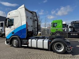 SCANIA R450 Lowliner/Leder/Hubsattelkupplung/Navi