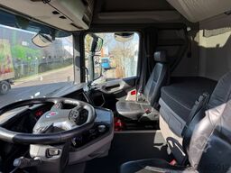 SCANIA R450 Lowliner/Leder/Hubsattelkupplung/Navi