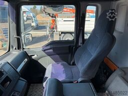 MAN TGA 18.350 * ESTERER * OBEN UND UNTEN *ANALOG TA