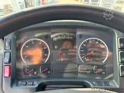 MAN TGA 18.350 * ESTERER * OBEN UND UNTEN *ANALOG TA