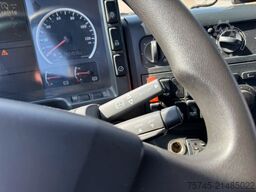 MAN TGA 18.350 * ESTERER * OBEN UND UNTEN *ANALOG TA