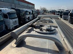 MAN TGA 18.350 * ESTERER * OBEN UND UNTEN *ANALOG TA