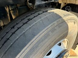 MAN TGA 18.350 * ESTERER * OBEN UND UNTEN *ANALOG TA