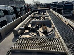 MAN TGS26.360 * OBEN & UNTEN * 3 KAMMER * ALUFELGEN*