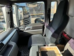 MAN TGS26.360 * OBEN & UNTEN * 3 KAMMER * ALUFELGEN*