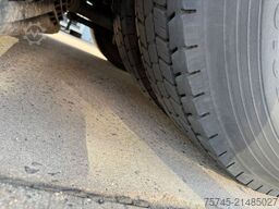 MAN TGS26.360 * OBEN & UNTEN * 3 KAMMER * ALUFELGEN*