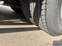 MAN TGS26.360 * OBEN & UNTEN * 3 KAMMER * ALUFELGEN*