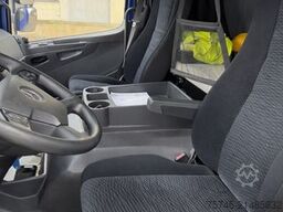 MERCEDES-BENZ ATEGO 1530 * SCHLAFKABIN *LBW 2 T * AUTOMATIK