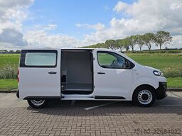 Citroën E-JUMPY L2 50kWh 230KM WLTP
