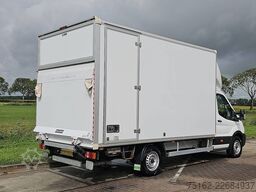 FORD TRANSIT 2.0 Bakwagen Laadklep!
