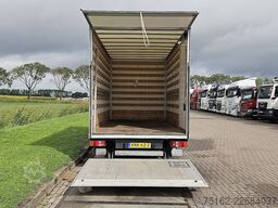 FORD TRANSIT 2.0 Bakwagen Laadklep!