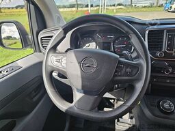 OPEL VIVARO 2.0 L2 Automaat Navi NAP