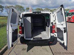 OPEL VIVARO 2.0 L2 Automaat Navi NAP