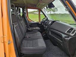 IVECO DAILY 35S18 3.0L 3 Zijden kipper