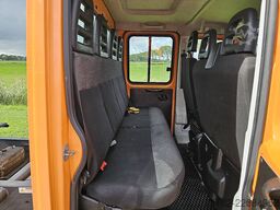 IVECO DAILY 35S18 3.0L 3 Zijden kipper