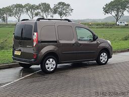 RENAULT KANGOO 1.5 L1 Automaat Navi NAP