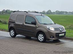 RENAULT KANGOO 1.5 L1 Automaat Navi NAP