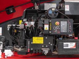 Manitou 280 TJ