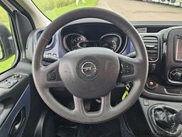 OPEL VIVARO 1.6