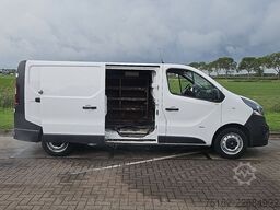 OPEL VIVARO 1.6