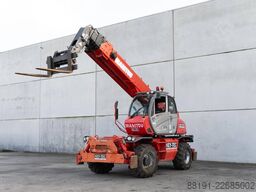 Manitou MRT 2150