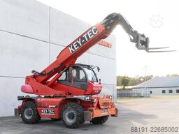 Manitou MRT 2150