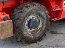 Manitou MRT 2150