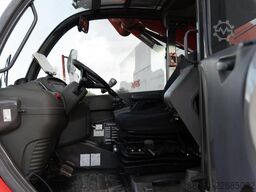 Manitou MRT 2150