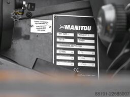 Manitou MRT 3255